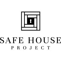 Safe House Project Logo