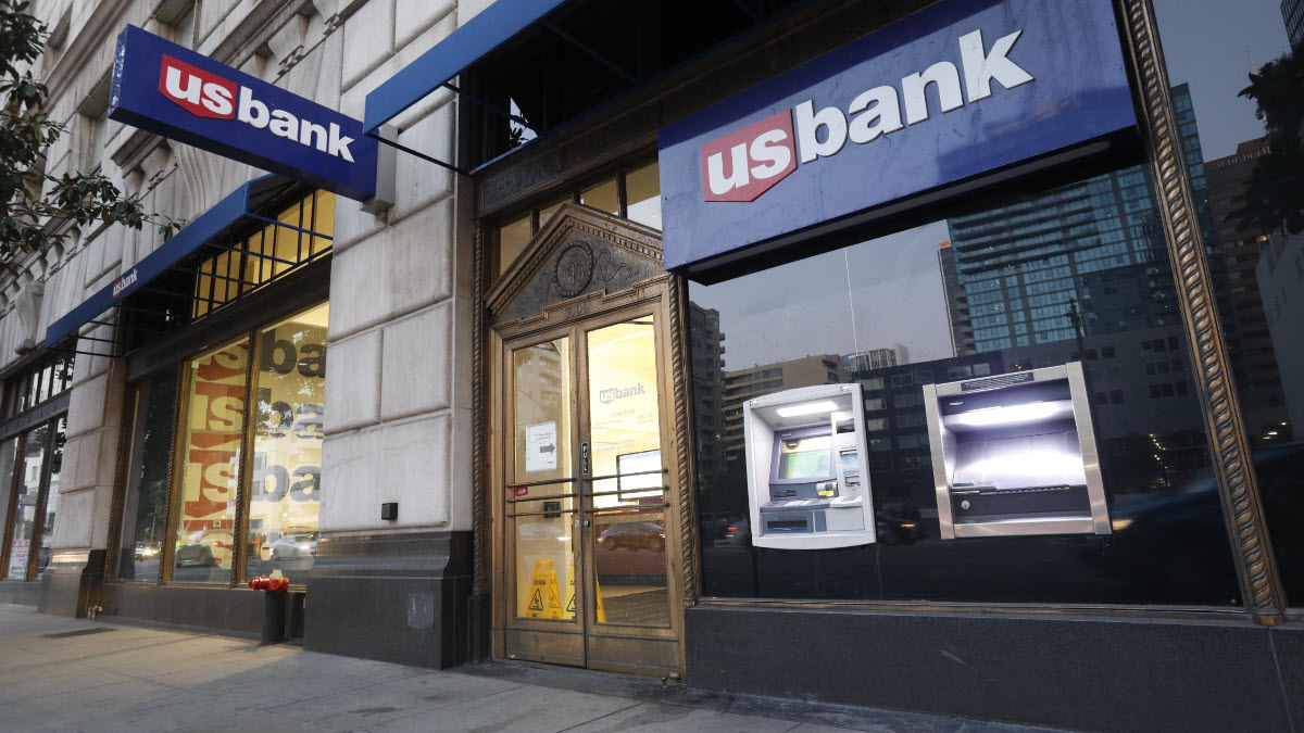 US Bank named ethical company